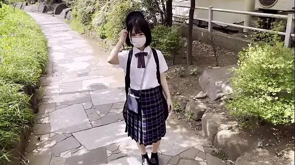 143cmのラン〇セル背負ってるようにしか見えない。体格差を実感できるセックスもとてもエロいのですが、身体が小さいので多少無理な体勢でのセックスもできます。 https://x.gd/pJdnc