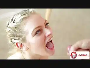 Alli Rae Rubbed The Right Way HD Porn Video