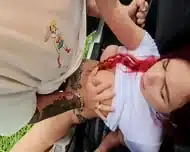 Anai Loves During In Car Sex Video 1080p