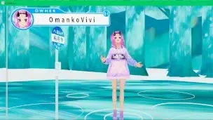 Becoming a 3D Waifu ♡ VR ♡ V-Tube ♡ Virtual Idol ♡ App Tutorial VR Vivi