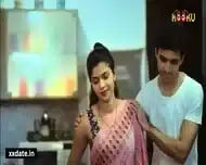 Boss ke sath office me chudai jor se bitha kar