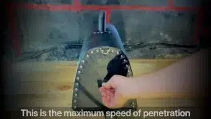 Brief overview of the machine 3.