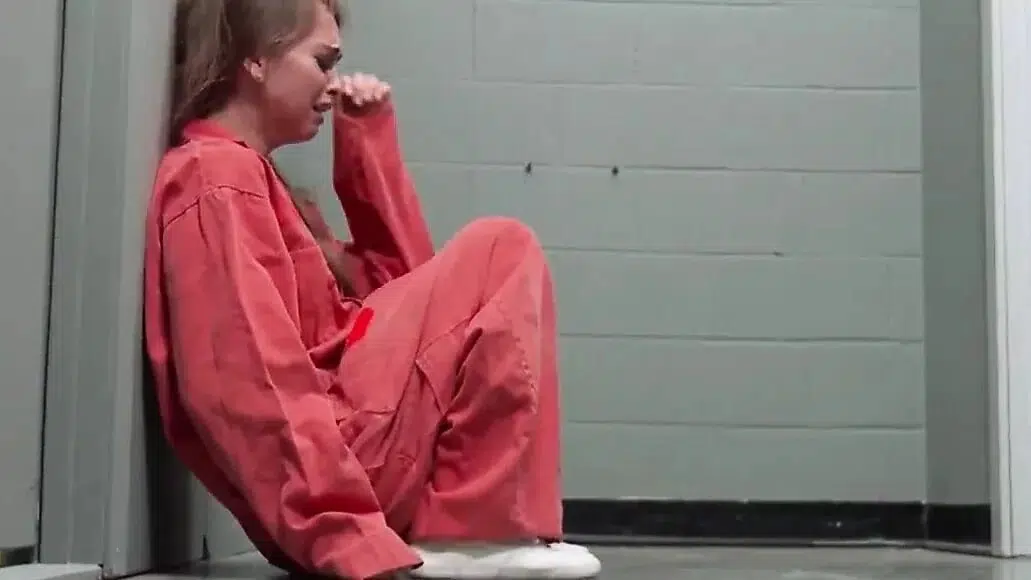 Busty mature lezdoms roughsex with petite Riley Reid