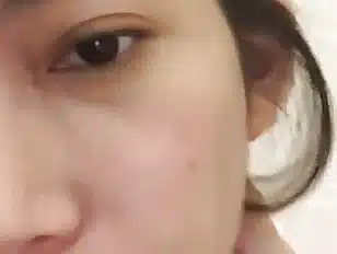 Cewek Cantik Binal Sange Bikin Video Buat Pacar