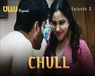 Chull Episode 3 Web Series 18+