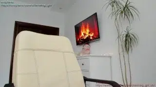 зайка с пышными формами charming_girls