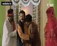 Desi bhabhi ki honeymoon par chudai