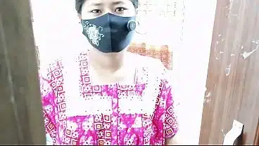 Desi ex-wife fuck in her husband house