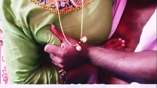 Desi wife cheating sex Telugu dirty talks.