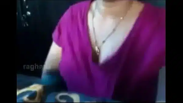 తెలుగు ఆంటీ