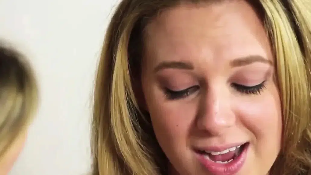 FantasyMassage Husband Double Teamed