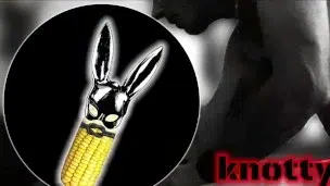 Feet with a lots of oil – red nails, tattooes