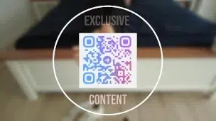 Give me a foot massage: my feet are tired and I’m putting on some cream