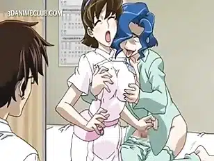 Hardcore sex in 3d anime video compilation