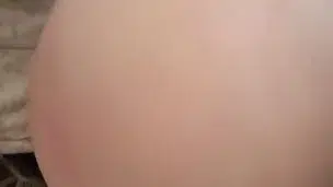 Hermanastra me da regalo de año nuevo