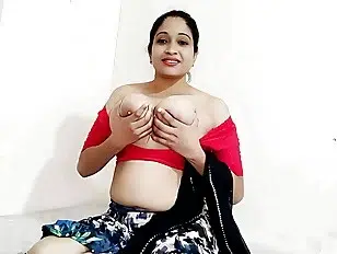 Hot step sister and step brother viral sex video, desi hindi voice porn