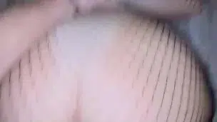 “I gave my roommate @freakykitty a few backshots.”