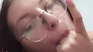 IM SO HORNY please JERK OFF TO ME