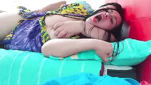 Indian stepmother fucked badly by her stepson. Real Indian Hardcore Sex: It was casual, unplanned and completely taboo.