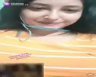 Kolkata Bengali Sex Video Call Chat Model Mou Bhabhi’s Hot Sexy Figure Nude HD Video