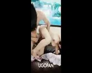 Korean Couple’s Sex Video Leaked Before Draft