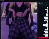 Lesbian Teen Girls Masturbating on Webcam Sex Chat Omegle on Project Eros