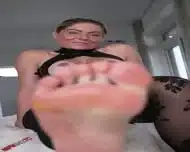 Missmiafit rough sex and very first creampie on video