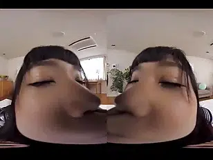 My little sister loves me so muich, and likes to have sex VR Video