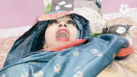 New Dulhan ki Pehle Raat ka Chudai I fucked my Wife