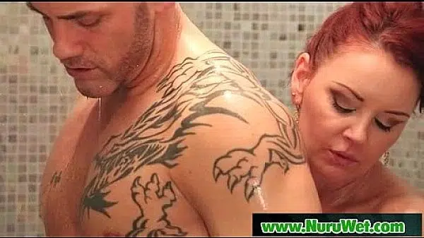 Nuru Massage Nasty Fuck Sex VIdeo 30