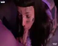 One Of The Hottest XXX Porn Episodes Ever, Featuring A Tatted Sweetie And A Hot Orgy!