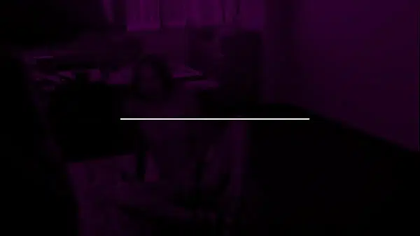 Private sextape with Camilla Nissa