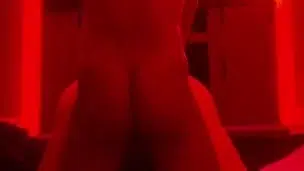 Red Light Special Backshots