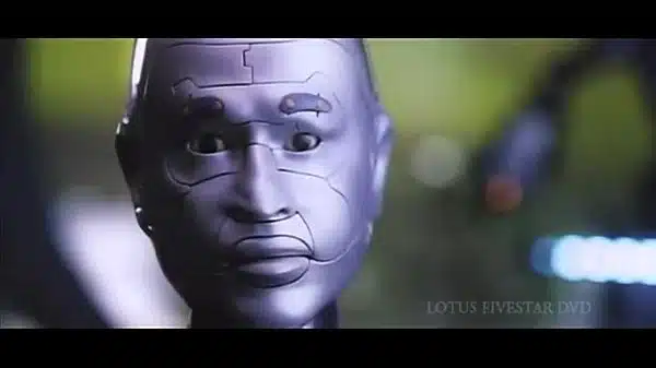 Robo Telugu Videosongs – O Maramanishi HQ – YouTube