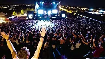 Sex and Sex and Rock n’ Roll – AI Interactive Video