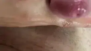 She’s hot red nails drives me crazy, amazing handjob