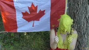 Slimed Like Uh Oh nickelodeon