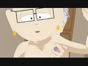 Southpark sex video