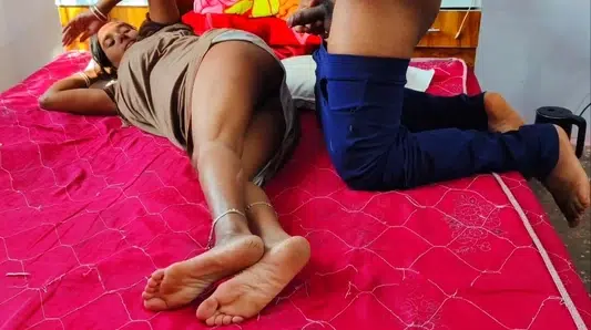 Stepsister and stepbrother sex movies – pahli bar aaj desi ne muze uska bada land dekhaya – badi aaur chhota bhai sex xxx.