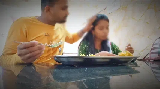 Stepsister and Stepbrother Sex