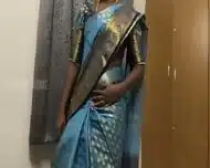 Tamil Aunty sex thali kodi