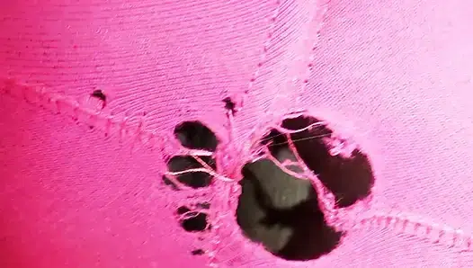 Tamil chubby aunty masturbates in the bedroom after watching the neighbor finally gets caught by the aunty clear tamil audio