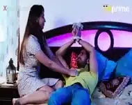 The Darkgirl Episode 2 Web Series 18+