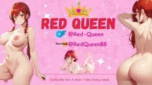 Touching Myself To The Sounds Of Nature To Start My Day At The Log Cabin