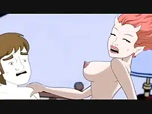 Ugly American sex video