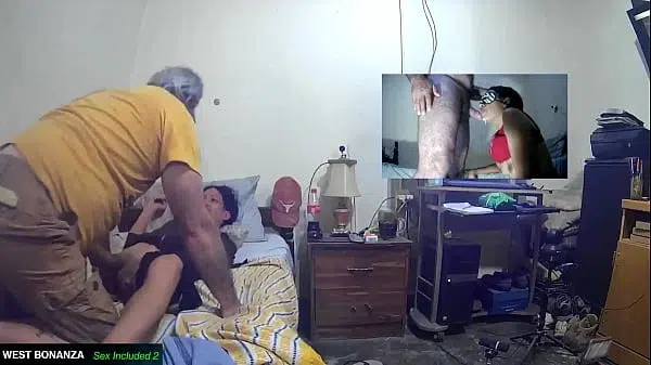 UNEXPECTED CREAMPIE – I Shot My Cum In Her Pussy