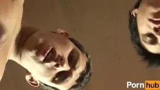 Adventurous night in the man cave