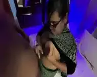 Bangladeshi Pornstar Sadia Bristi New Sex video.