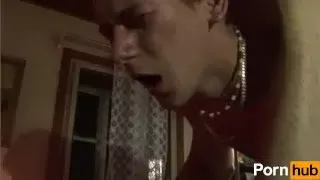 Barebackin straight in touch 1 – Scene 1