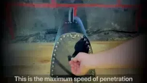 Brief overview of the machine 3.